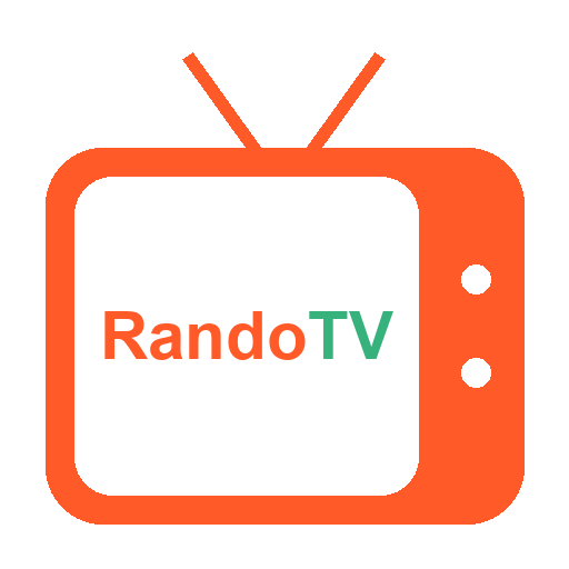 RandoTV Logo Küçük